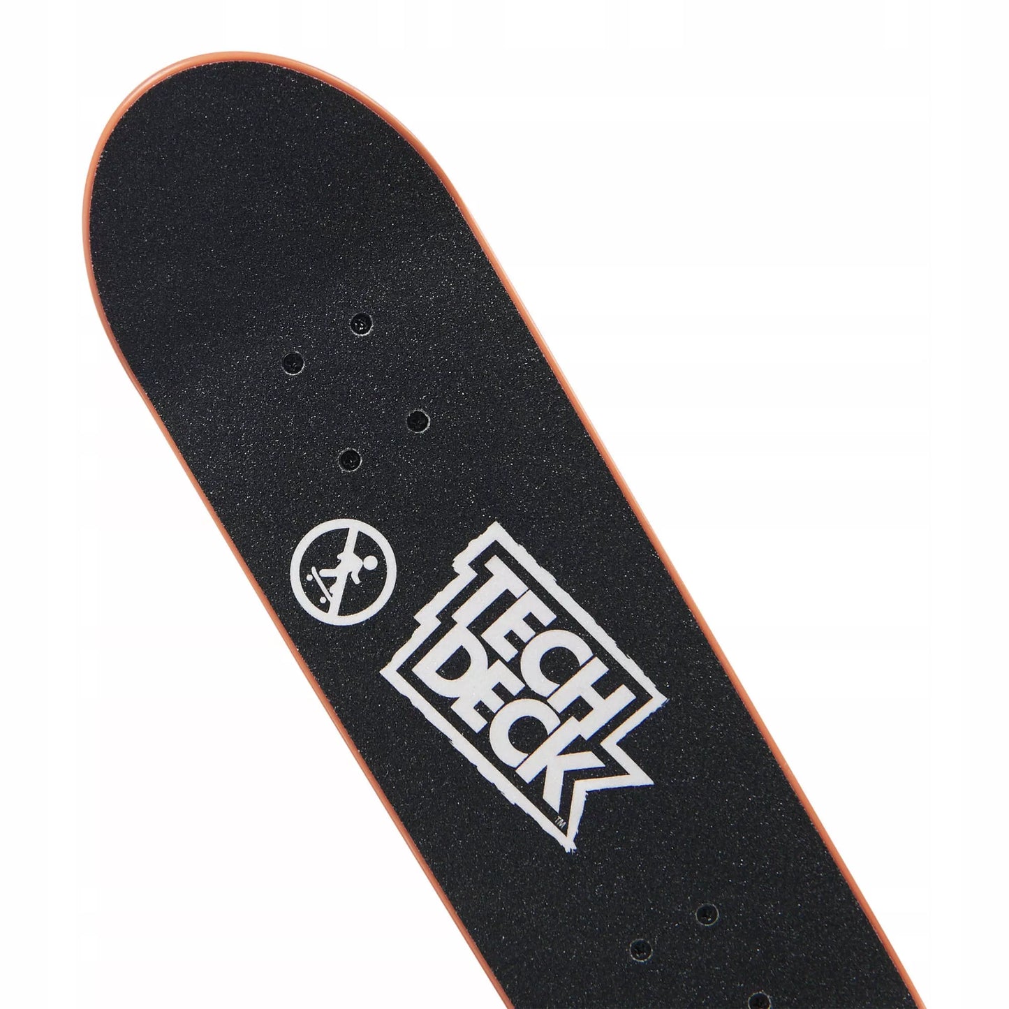 TECH DECK riedlentė MAXI HANDBOARD SANTA CRUZ
