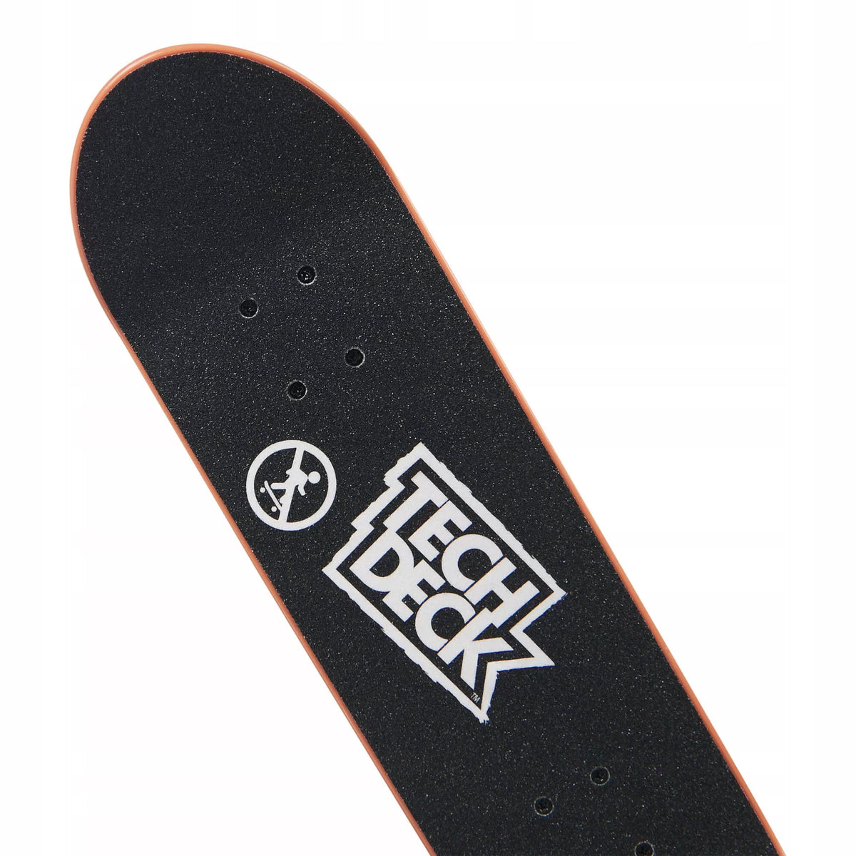 TECH DECK riedlentė MAXI HANDBOARD SANTA CRUZ