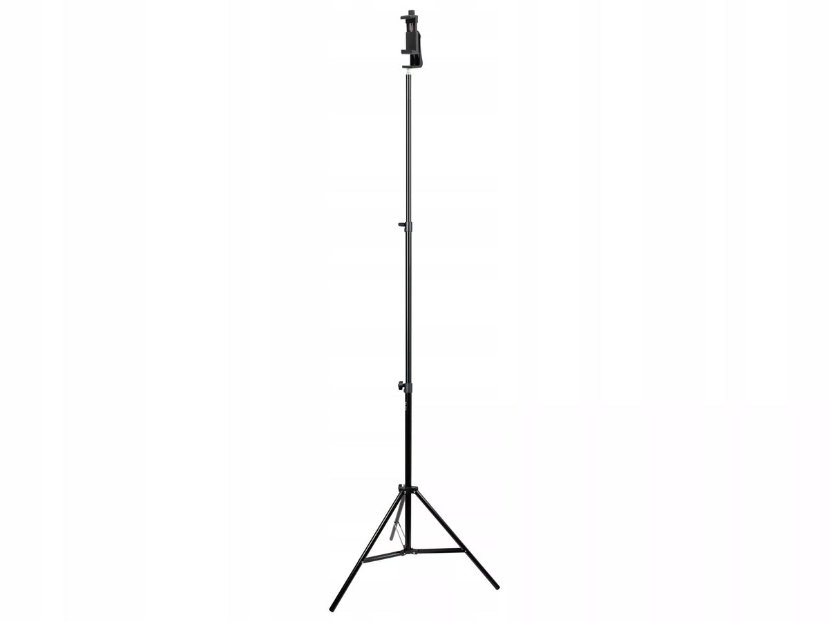 TRIKOJAS TELEFONUI SU LAIKIKLIU AUKŠTAS 230cm FOTOGRAFINIS XXXL