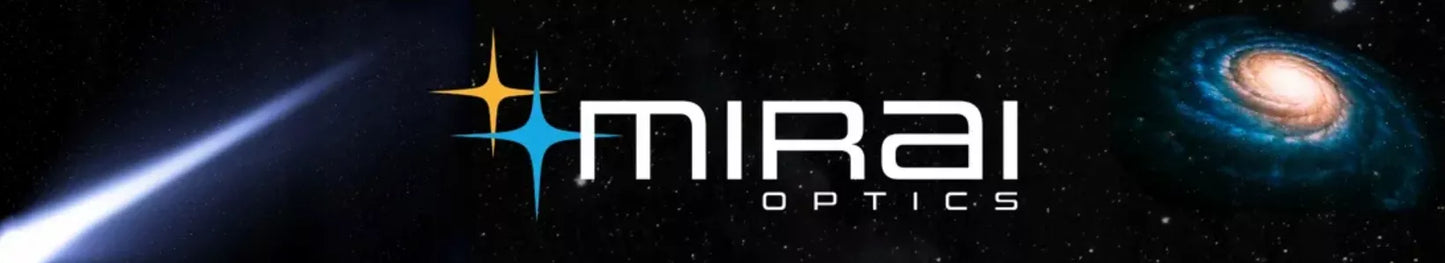 Mirai Optics Meteor teleskopas, žiūronai, PRO XL rinkinys F30070 300mm, priedai, dovana vaikui