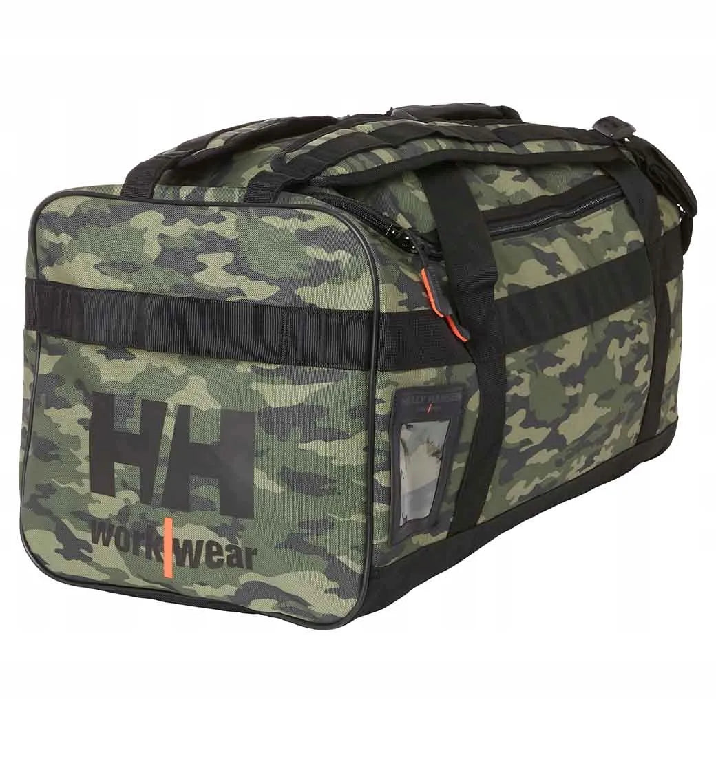 Helly Hansen krepšys Duffel Bag 50L
