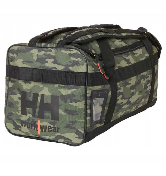 Helly Hansen krepšys Duffel Bag 50L