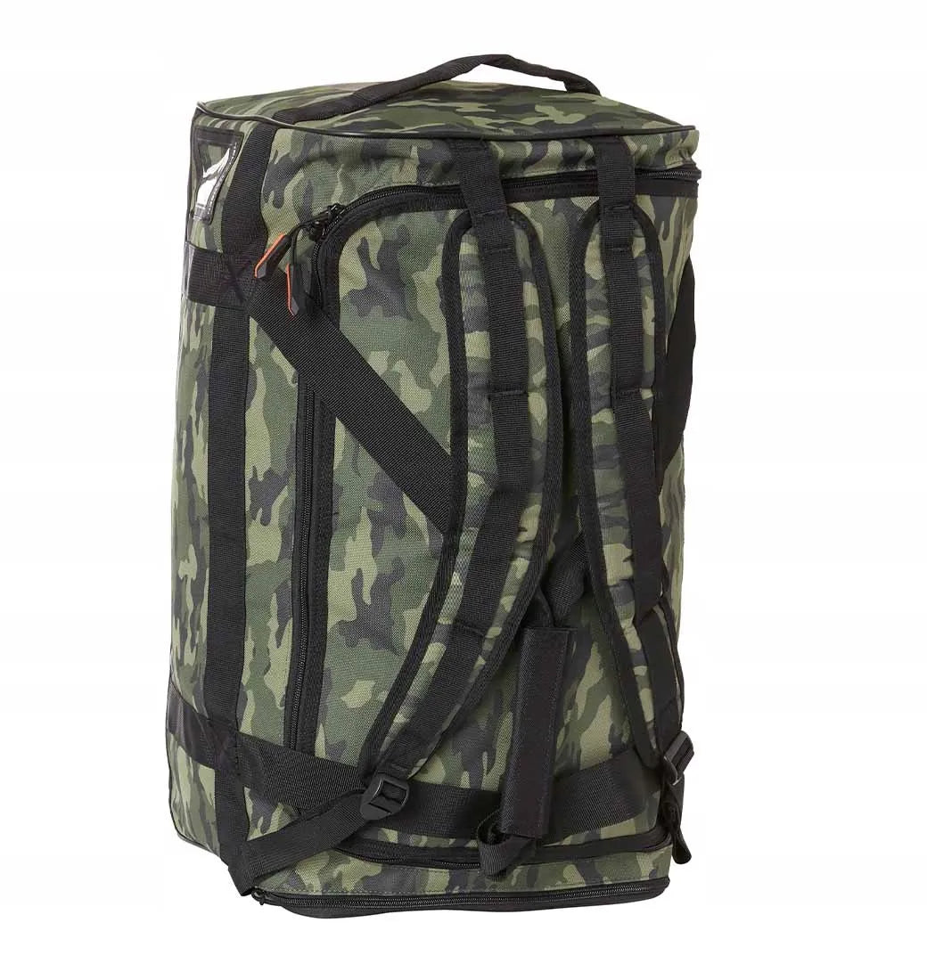Helly Hansen krepšys Duffel Bag 50L