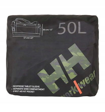 Helly Hansen krepšys Duffel Bag 50L
