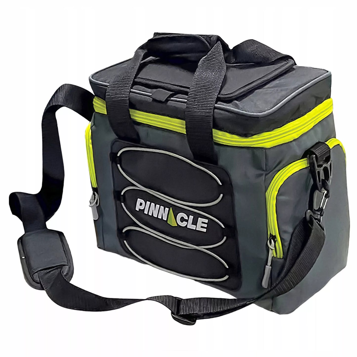 Talpus termo krepšys su rankena PINNACLE Pogba TPX-5506 18,5 l, pilkas