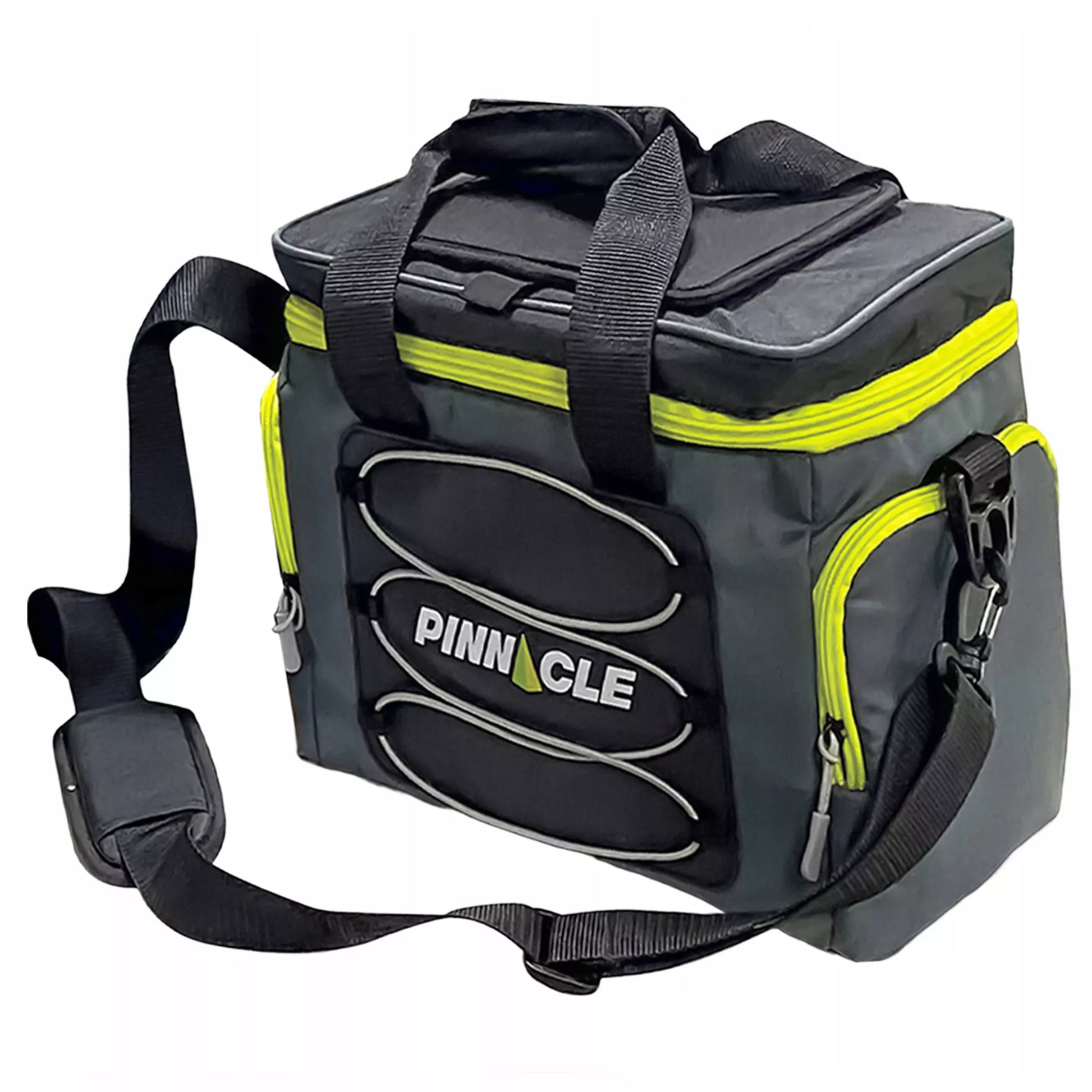 Talpus termo krepšys su rankena PINNACLE Pogba TPX-5506 18,5 l, pilkas
