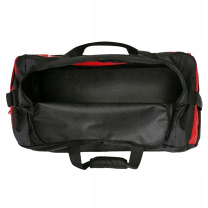 Sportinis krepšys Puma Medium Bag treniruotėms ir kelionėms, 50L