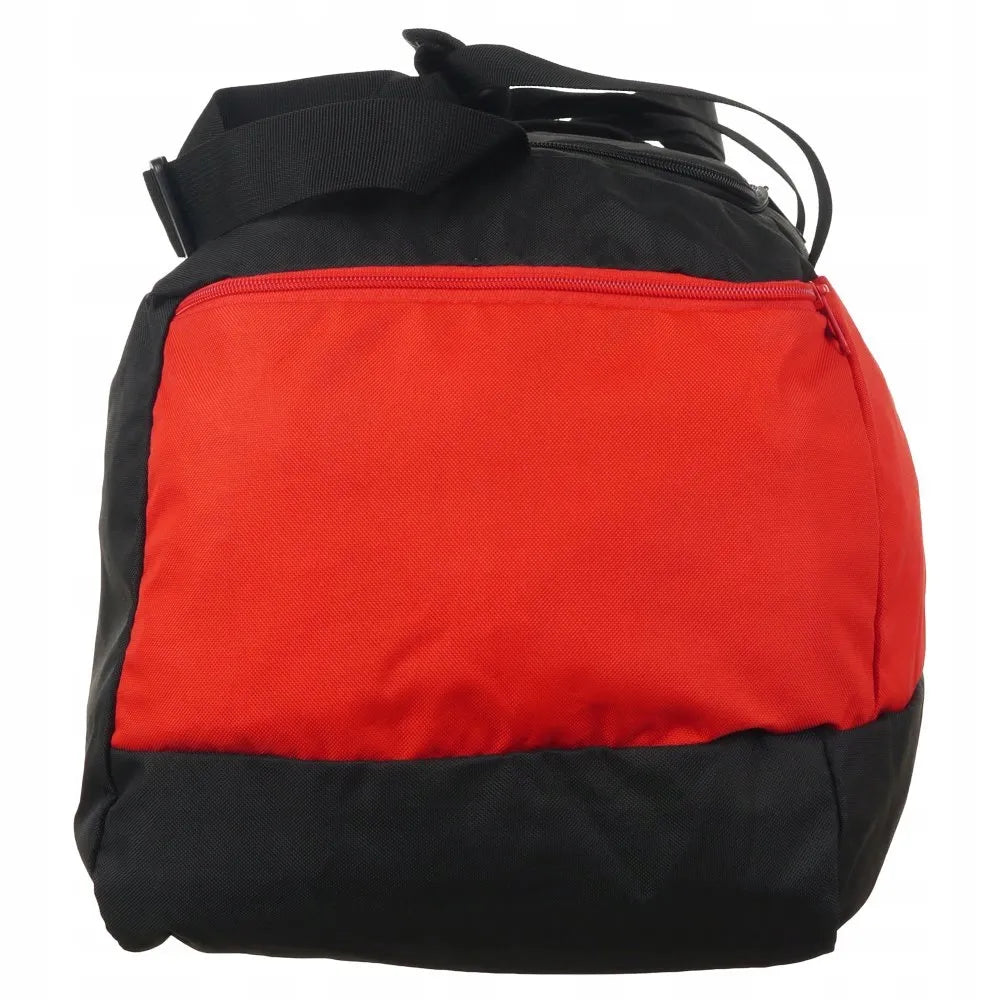 Sportinis krepšys Puma Medium Bag treniruotėms ir kelionėms, 50L