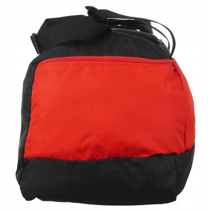 Sportinis krepšys Puma Medium Bag treniruotėms ir kelionėms, 50L