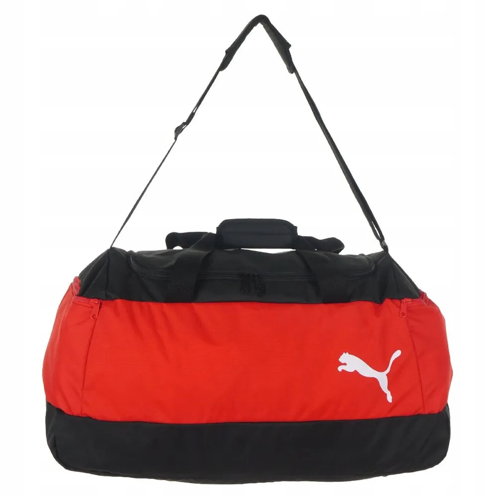 Sportinis krepšys Puma Medium Bag treniruotėms ir kelionėms, 50L