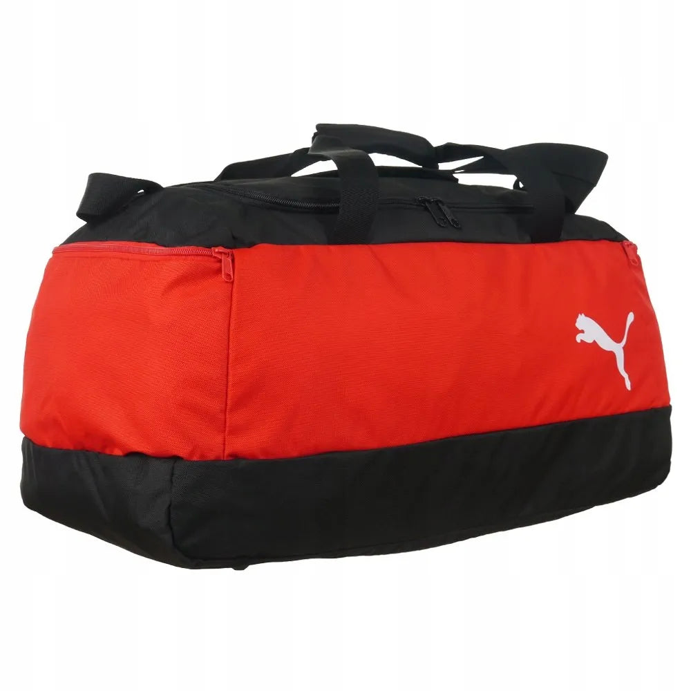 Sportinis krepšys Puma Medium Bag treniruotėms ir kelionėms, 50L