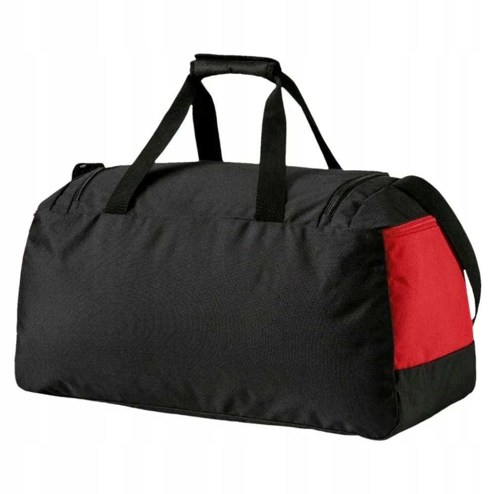 Sportinis krepšys Puma Medium Bag treniruotėms ir kelionėms, 50L