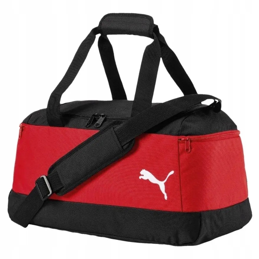Sportinis krepšys Puma Medium Bag treniruotėms ir kelionėms, 50L