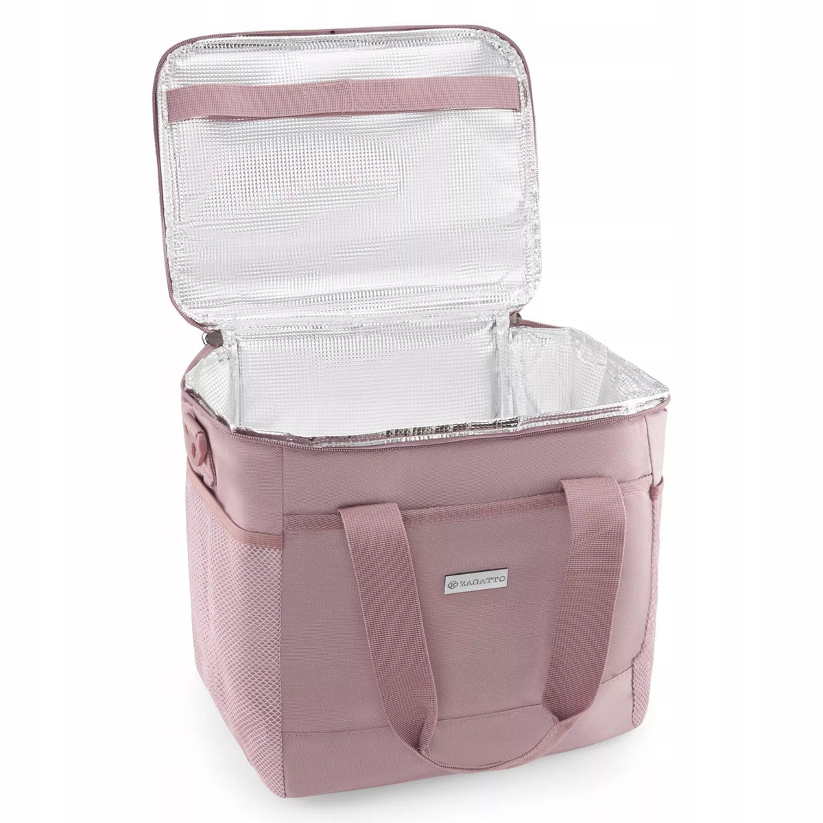 Termo pietų krepšys per peti ( lunch box )