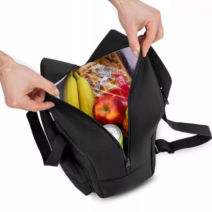 Termoizoliacinis krepšys pietų dėžutei ZAGATTO, 20 l