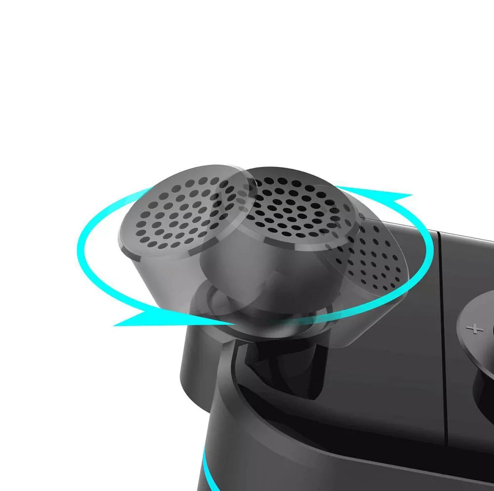 Feegar Q200 PRO transmiter FM Bluetooth z szybką ładowarką QC 4.0 42W Audio