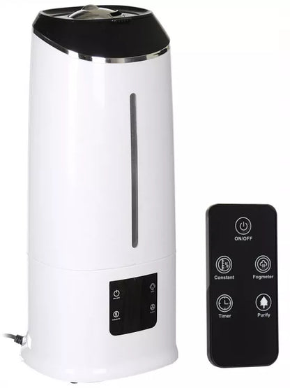 ART Hanks Air NAW-10 6,5 L Baltas ultragarsinis drėkintuvas