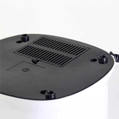 ART Hanks Air NAW-10 6,5 L Baltas ultragarsinis drėkintuvas