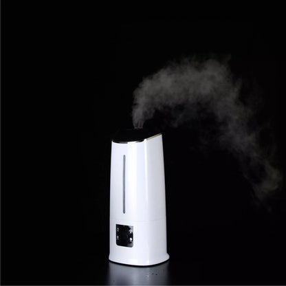 ART Hanks Air NAW-10 6,5 L Baltas ultragarsinis drėkintuvas