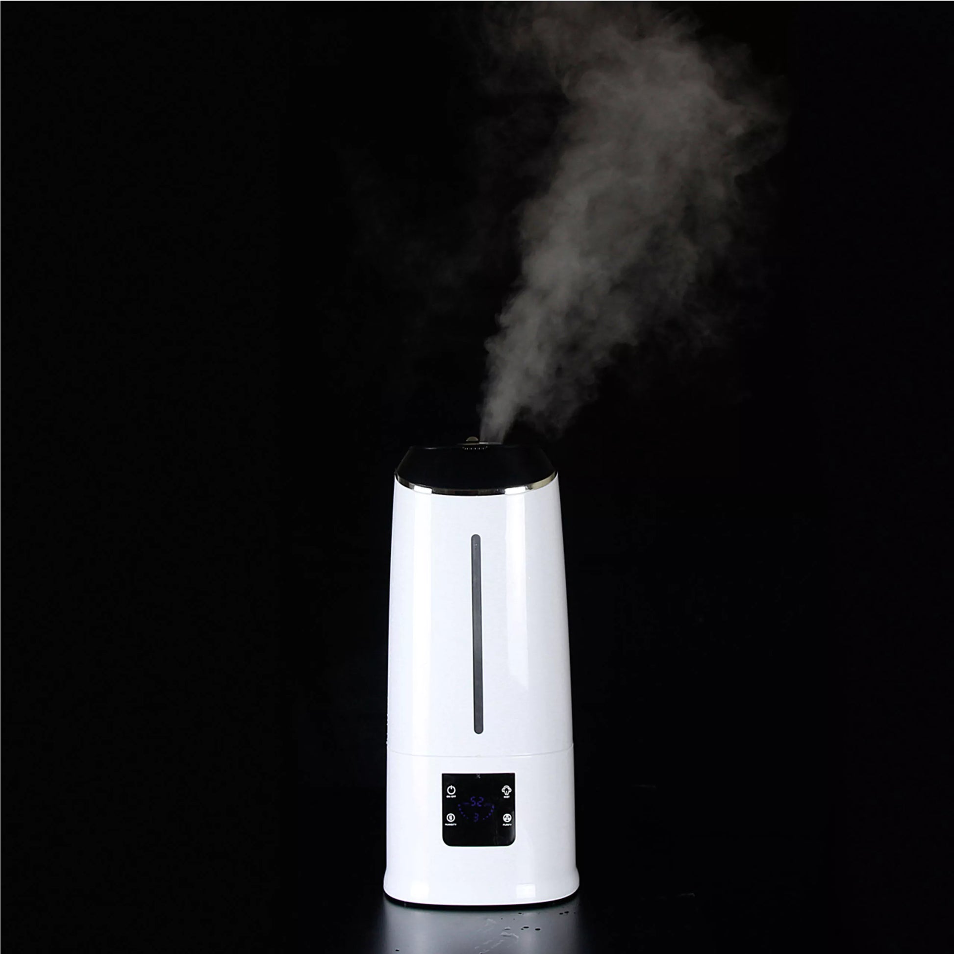 ART Hanks Air NAW-10 6,5 L Baltas ultragarsinis drėkintuvas