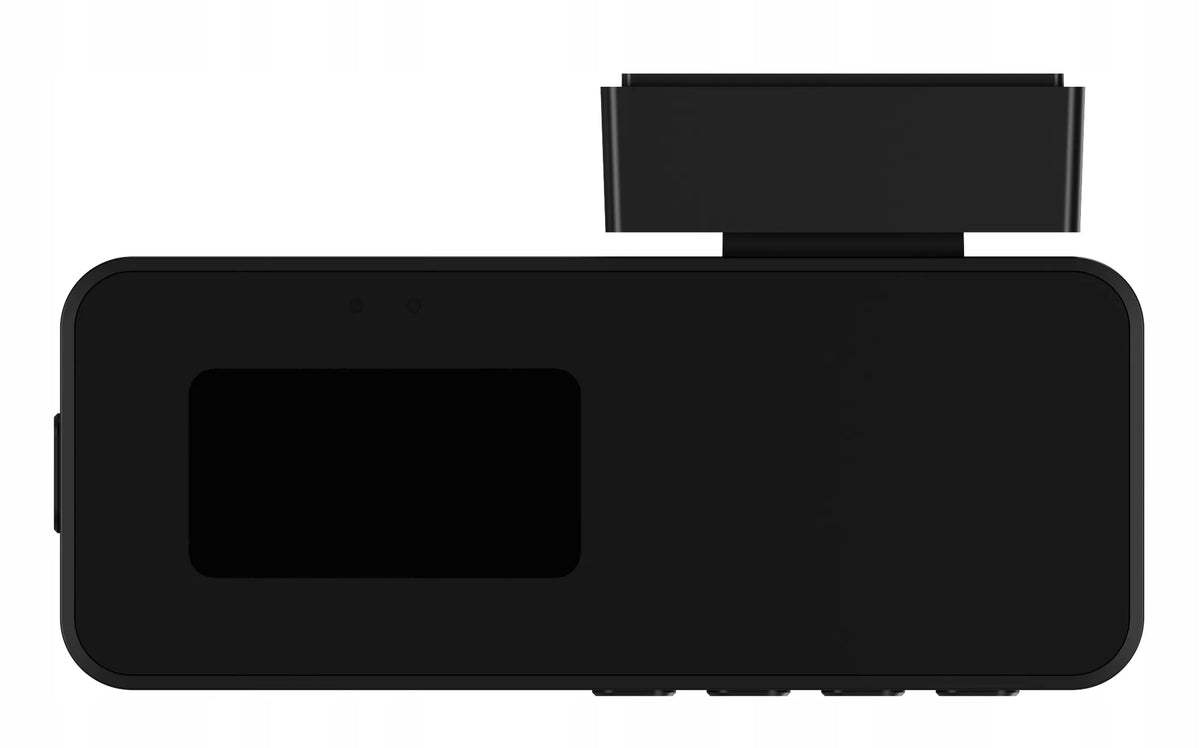 Vaizdo registratorius NAVITEL R37 GPS Automobilio kamera