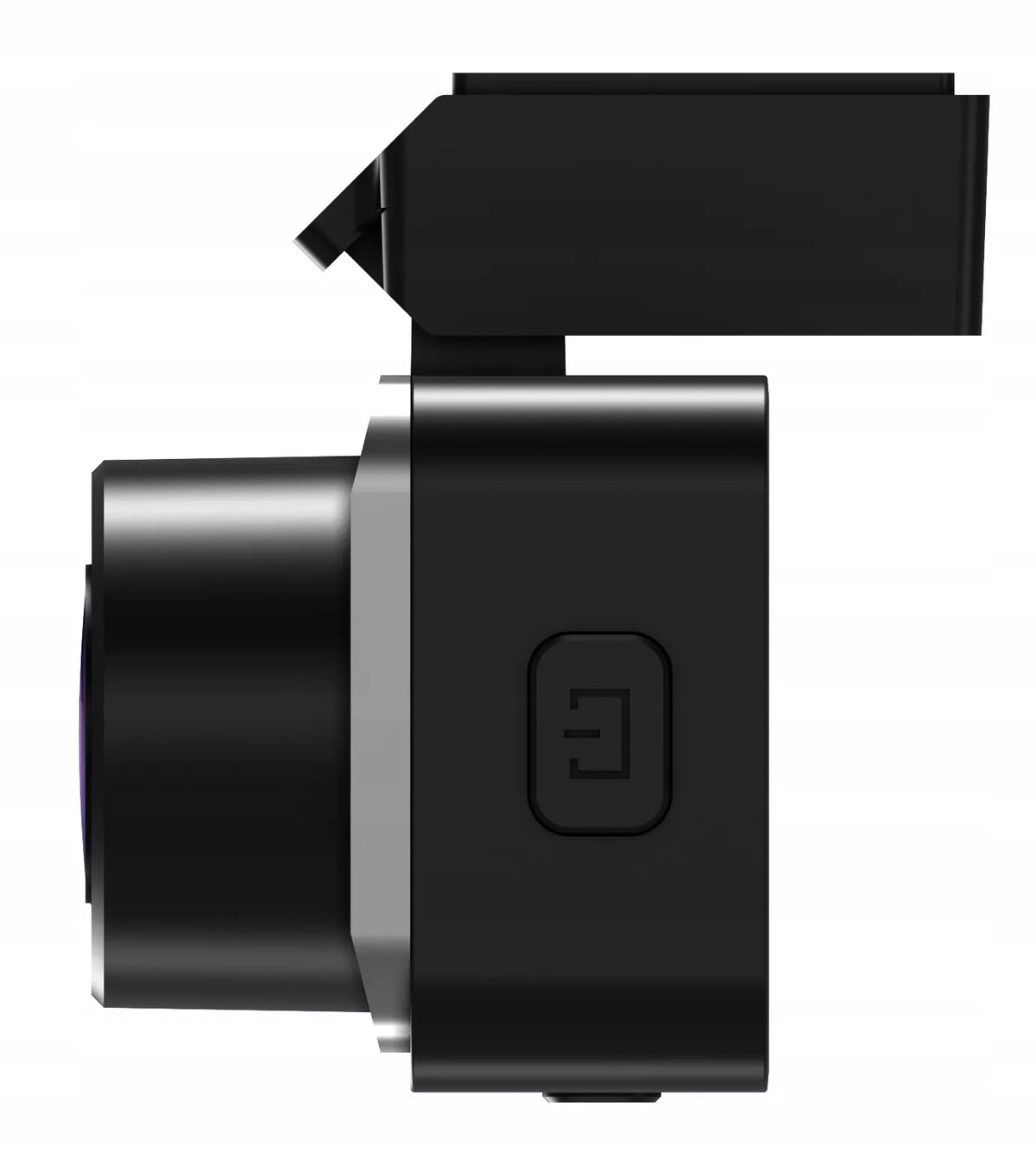 Vaizdo registratorius NAVITEL R37 GPS Automobilio kamera