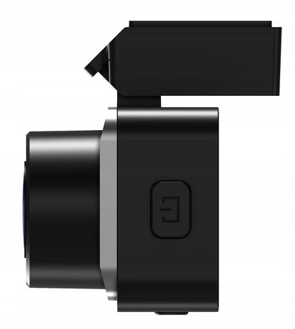 Vaizdo registratorius NAVITEL R37 GPS Automobilio kamera