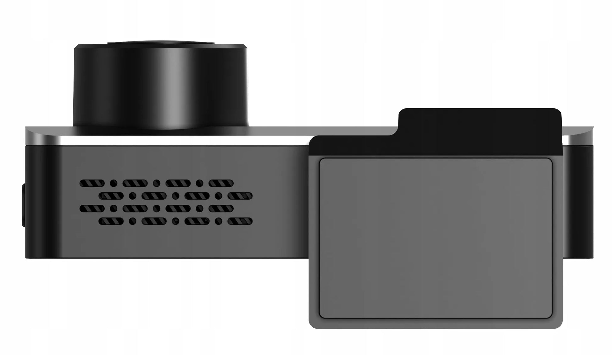 Vaizdo registratorius NAVITEL R37 GPS Automobilio kamera