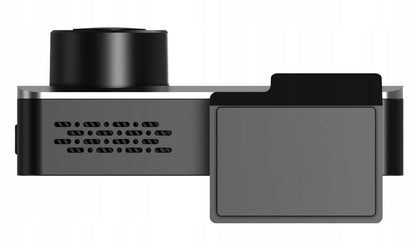 Vaizdo registratorius NAVITEL R37 GPS Automobilio kamera