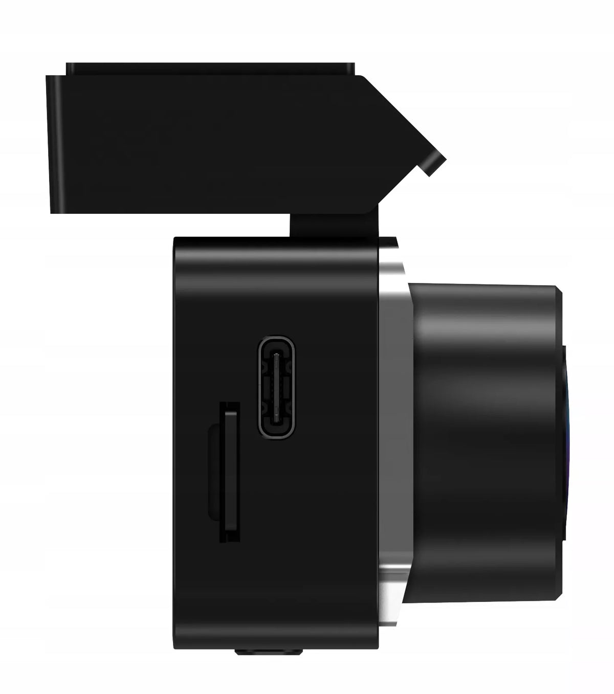 Vaizdo registratorius NAVITEL R37 GPS Automobilio kamera