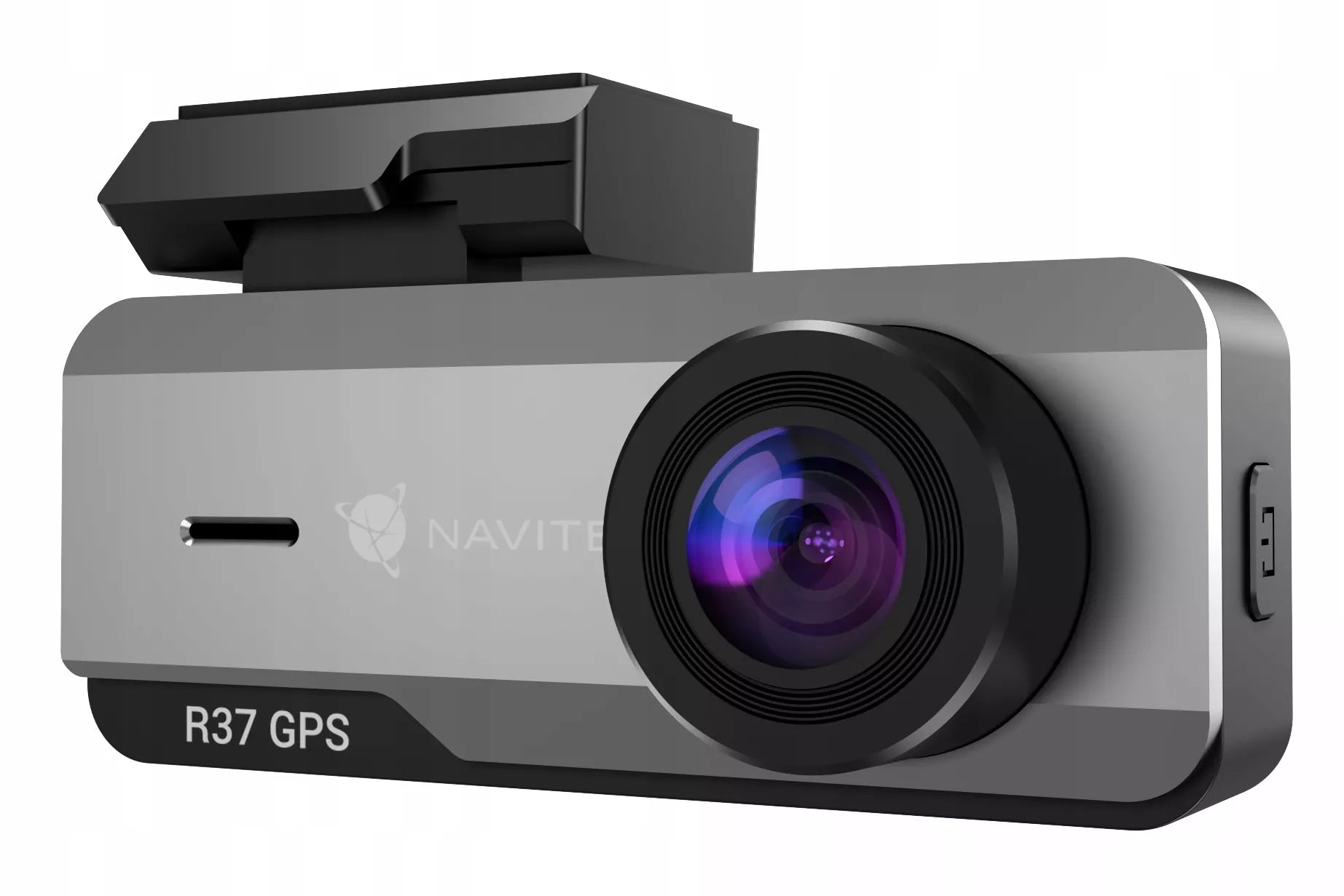 Vaizdo registratorius NAVITEL R37 GPS Automobilio kamera