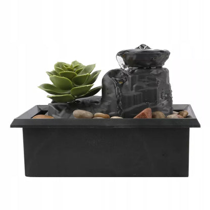 Vandeninis dekoratyvinis fontanas ZEN USB