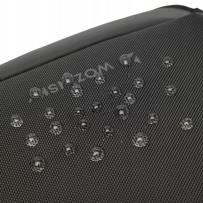 Nešiojamo kompiuterio krepšys 15,6'' DELL HP LENOVO su dirželiu ir organizatoriumi