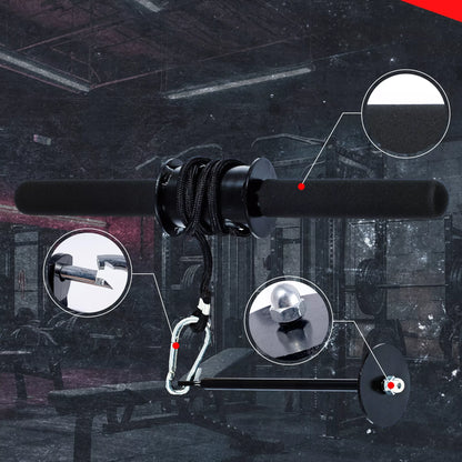 Rankų stiprinimo prietaisas Wrist Roller