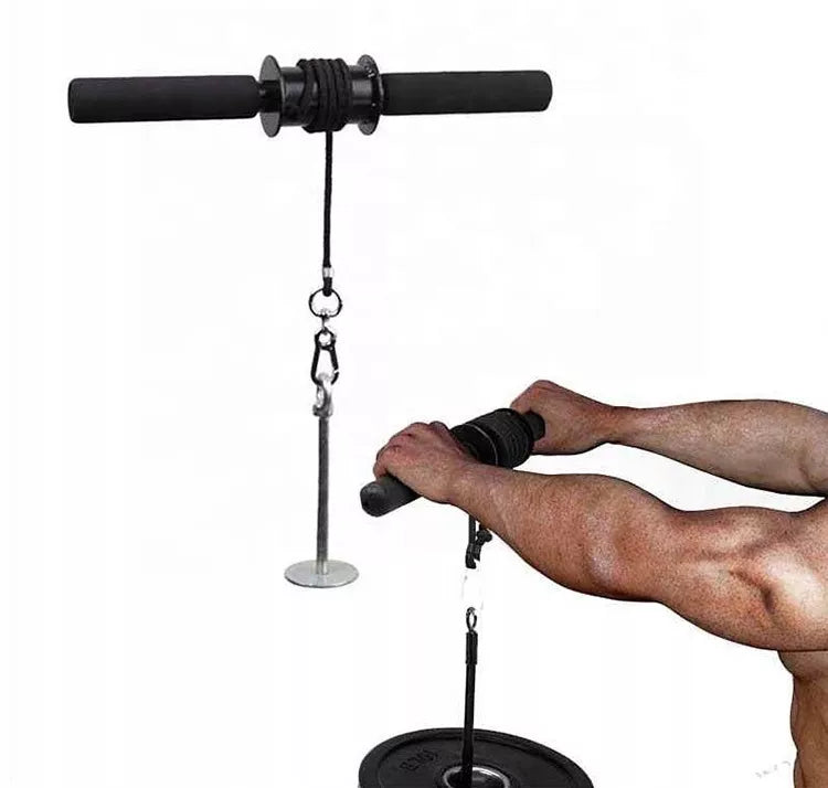 Rankų stiprinimo prietaisas Wrist Roller