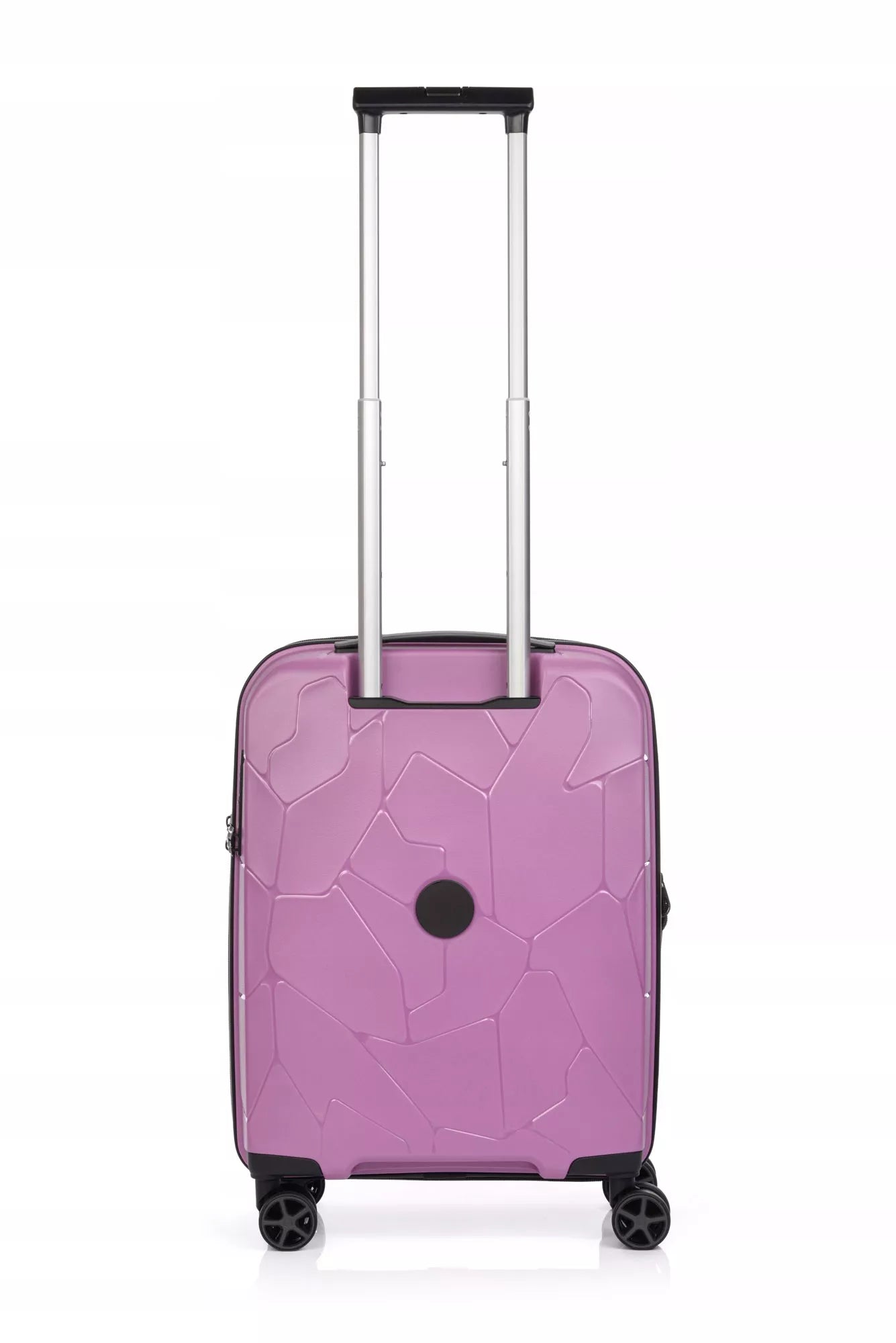 „SwissBag Lava” 55 cm rankinio dydžio kelioninis lagaminas ant ratukų