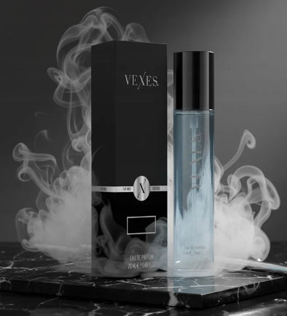 Vexes M125 kvapusis vanduo, įkvėptas Stronger With You aromato, 20 ml