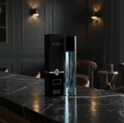 Vexes M125 kvapusis vanduo, įkvėptas Stronger With You aromato, 20 ml