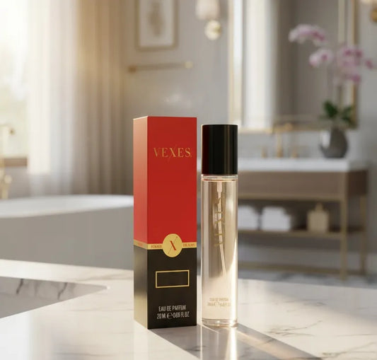Moteriškas parfumuotas vanduo Vexes W331, įkvėptas This Is Her, 20 ml