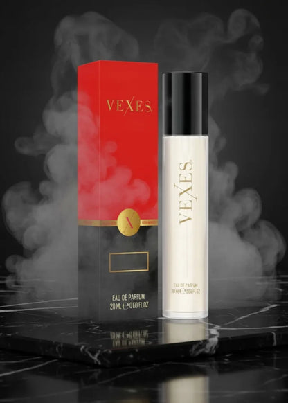 Moteriškas parfumuotas vanduo Vexes W331, įkvėptas This Is Her, 20 ml