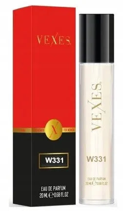 Moteriškas parfumuotas vanduo Vexes W331, įkvėptas This Is Her, 20 ml