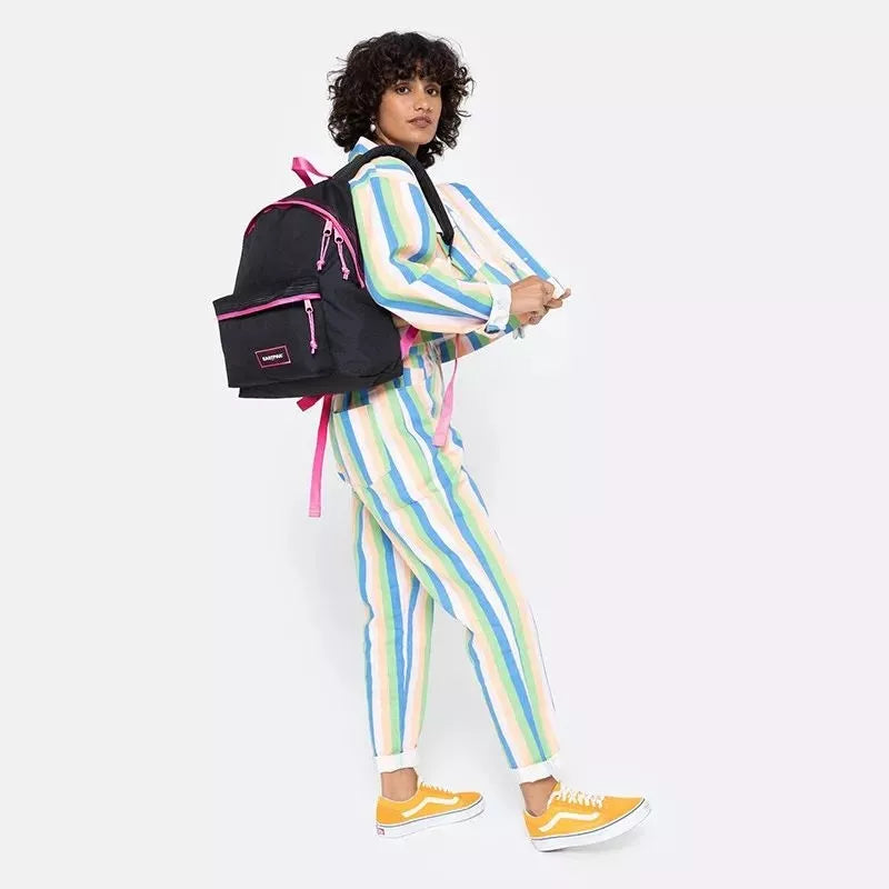 Y4313 Eastpak Padded Pak'r K32 miesto jaunimo sportinė kuprinė mokyklai ir išvykoms