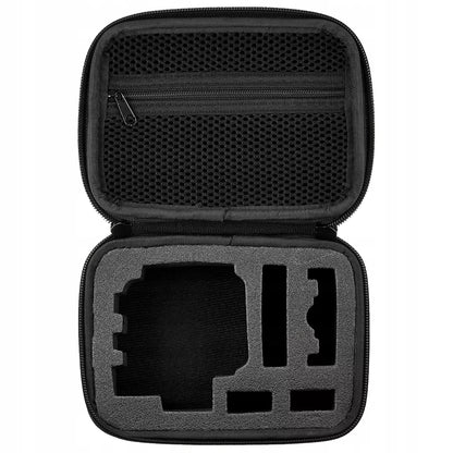 Rinkinys 6 1in 1 priedai, skirti GoPro HERO 13 12 11 10 9 8 7 6 5 BLACK