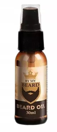 Barzdos ir ūsų priežiūros rinkinys