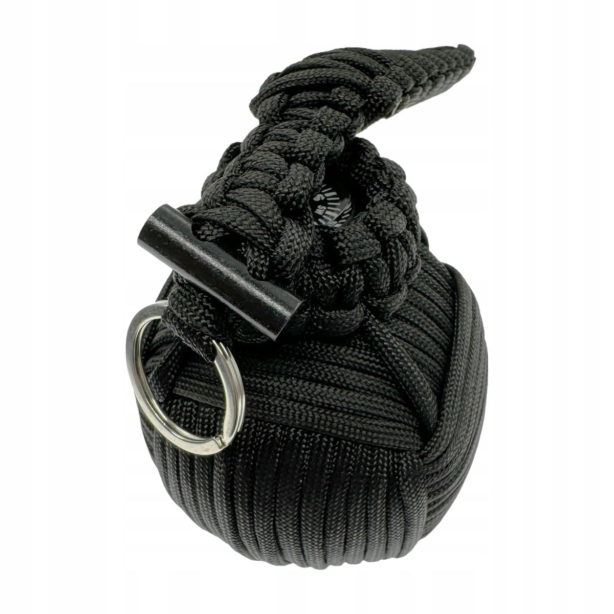 Survivalo rinkinys granata Paracord 28m 38W1