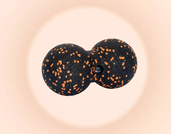 4-in-1 masažinis raumenų volas – didelis ritinėlis