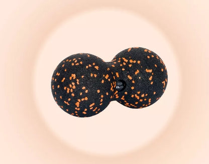 4-in-1 masažinis raumenų volas – didelis ritinėlis