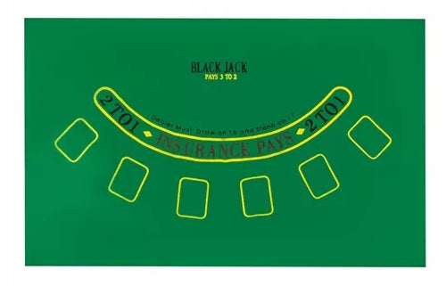 Pokera žetonu komplekts Texas Hold'em + 2 kāršu komplekti