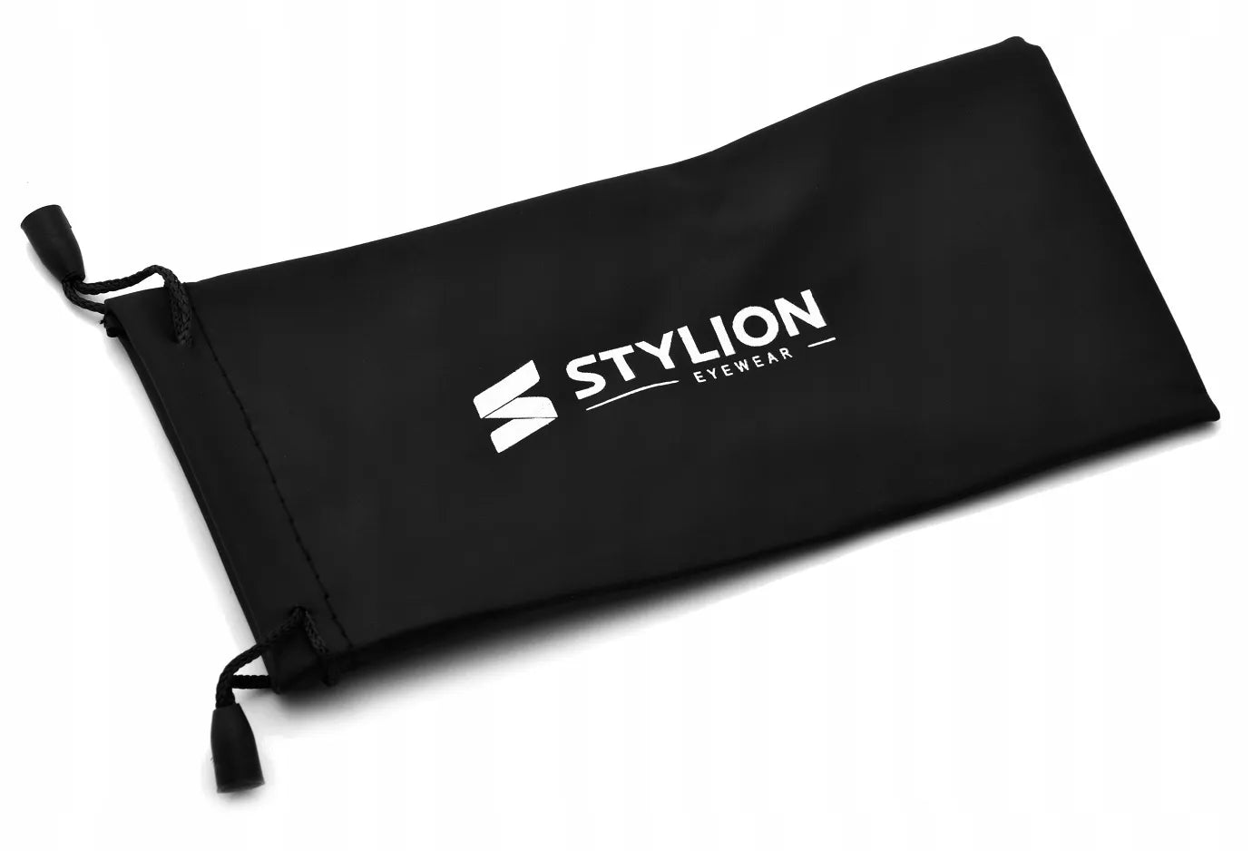 Stylion madingi apvalūs saulės akiniai