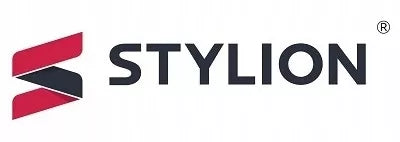 Stylion madingi apvalūs saulės akiniai